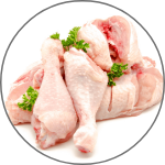 Duck & Other Poultry